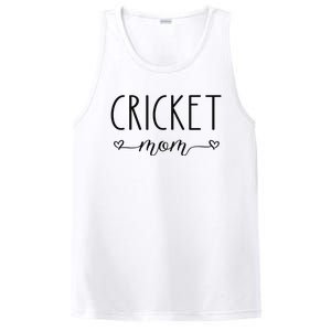 Cricket Mom Definition Cricket Cricket Player  PosiCharge Competitor Tank