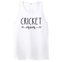 Cricket Mom Definition Cricket Cricket Player  PosiCharge Competitor Tank