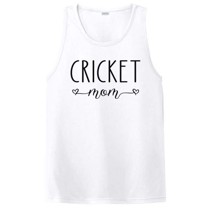 Cricket Mom Definition Cricket Cricket Player  PosiCharge Competitor Tank