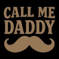 Call Me Daddy - Perfect Father's Day Gift Cooling Performance Crew T-Shirt