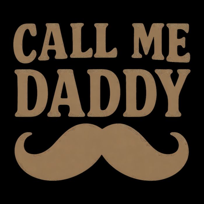Call Me Daddy - Perfect Father's Day Gift Cooling Performance Crew T-Shirt