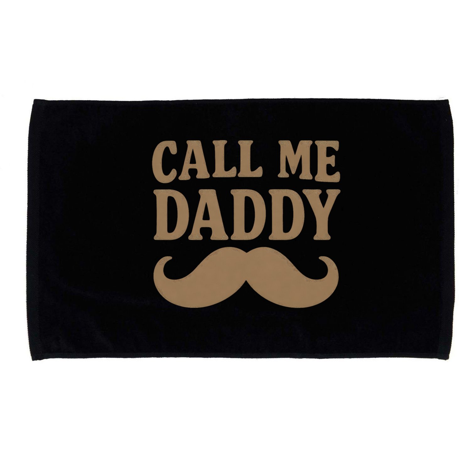 Call Me Daddy - Perfect Father's Day Gift Microfiber Hand Towel