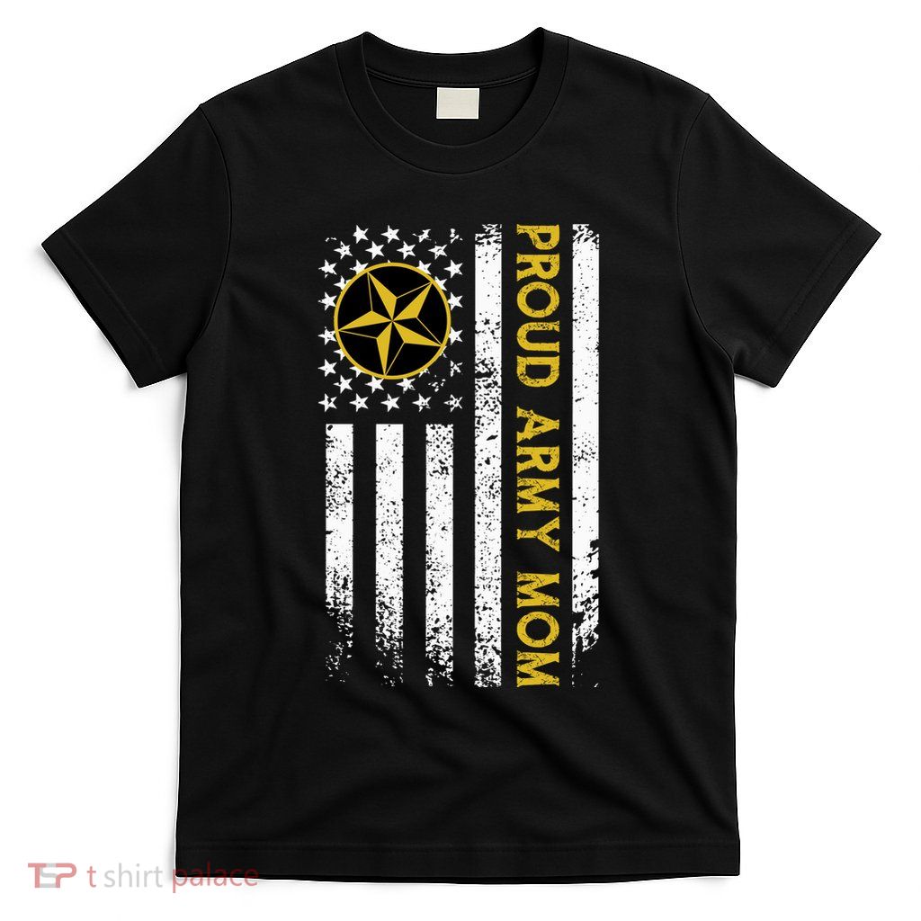 Custom Mother's Day S T-Shirt