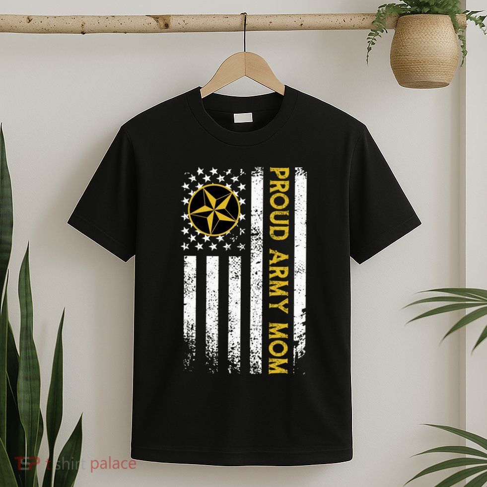 Custom Mother's Day S T-Shirt