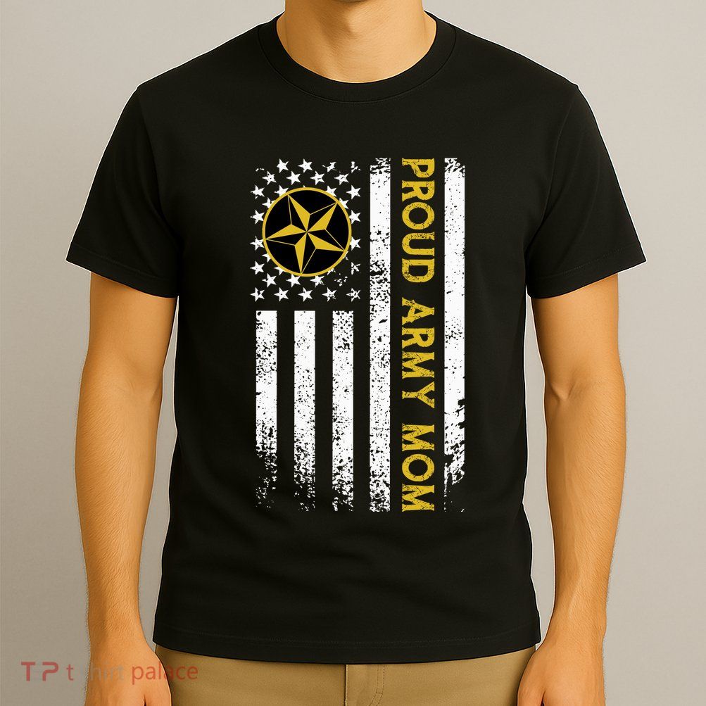 Custom Mother's Day S T-Shirt