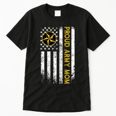 Custom Mother's Day S Tall T-Shirt