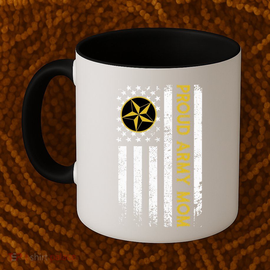 Custom Mother's Day S Mug