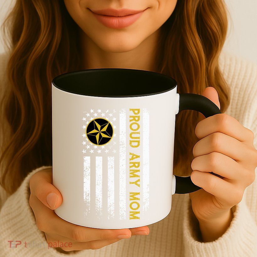 Custom Mother's Day S Mug