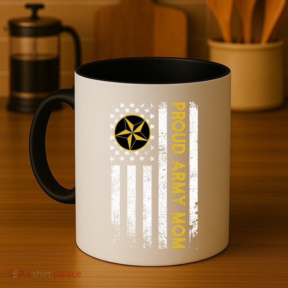 Custom Mother's Day S Mug