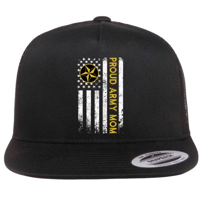 Custom Mother's Day S Flatbill Hat
