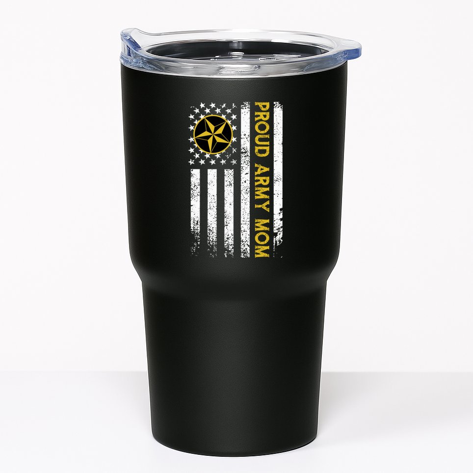 Custom Mother's Day S Tumbler