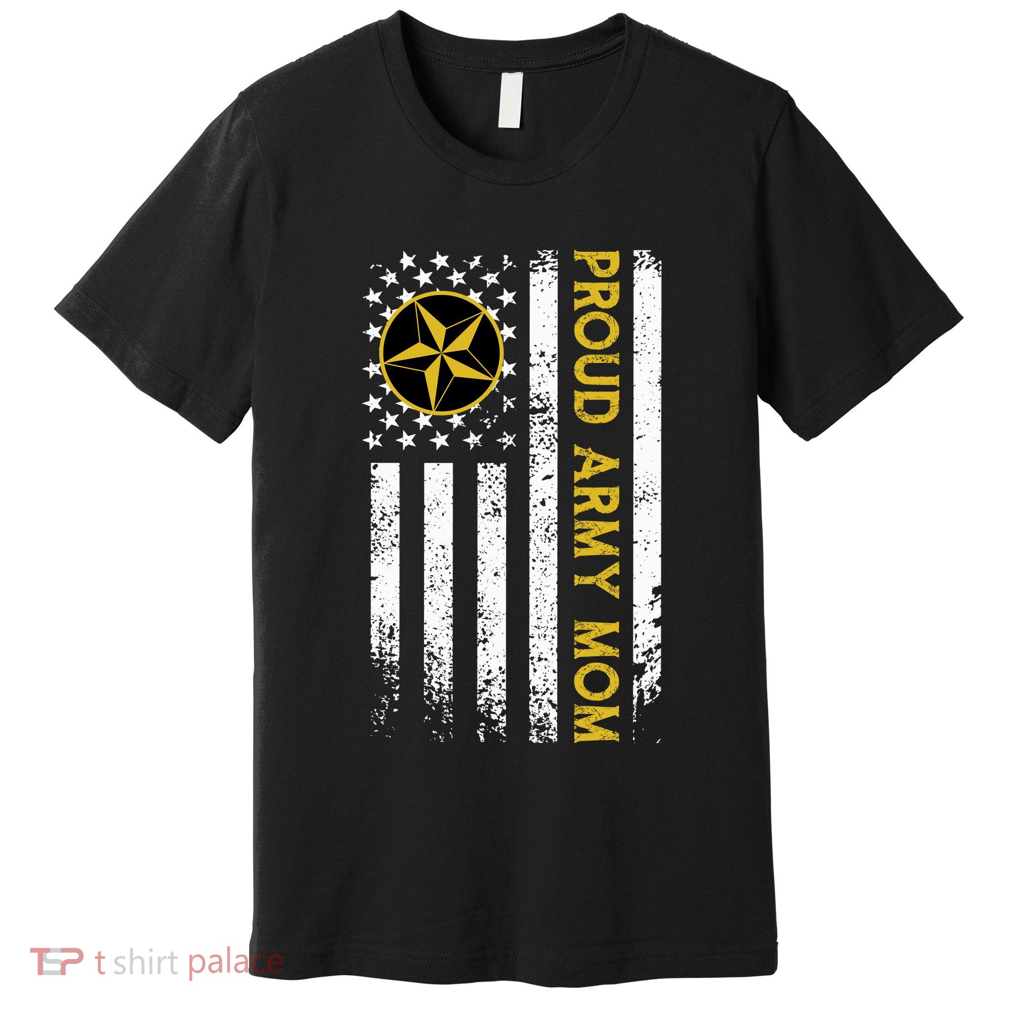 Custom Mother's Day S Premium T-Shirt