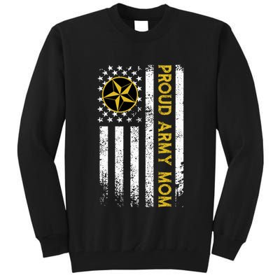Custom Mother's Day S Tall Sweatshirt