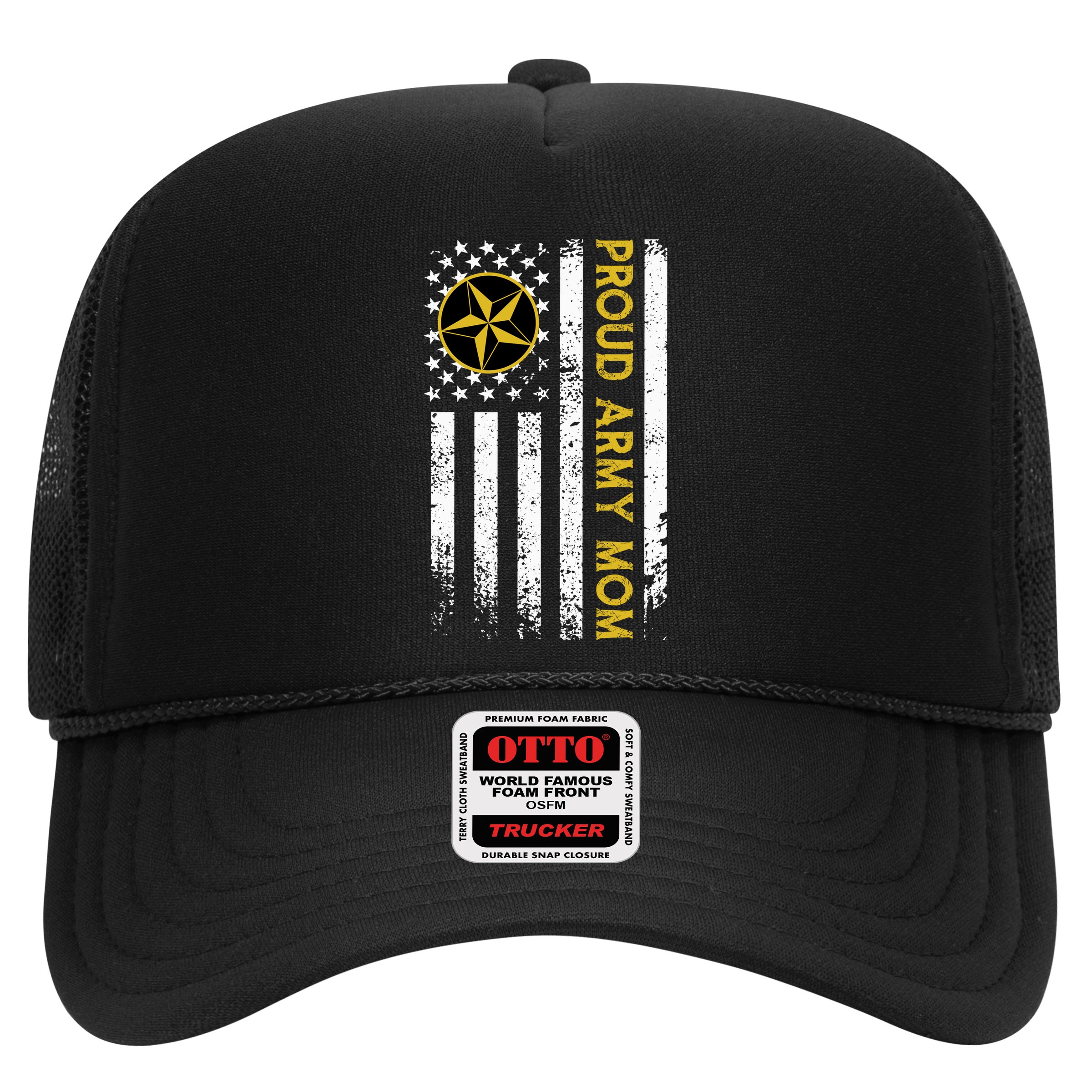 Custom Mother's Day S Hat