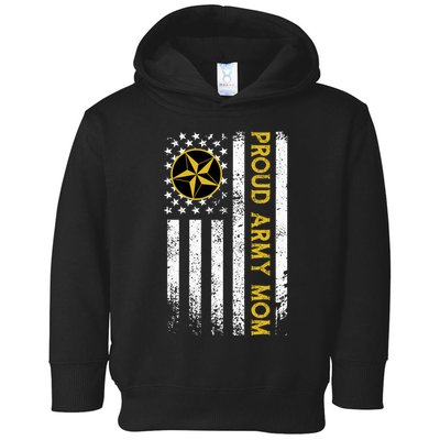 Custom Mother's Day S Toddler Hoodie