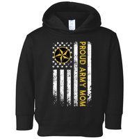 Custom Mother's Day S Toddler Hoodie