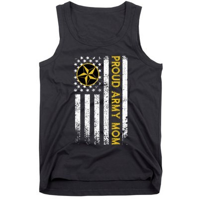 Custom Mother's Day S Tank Top