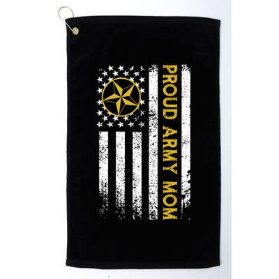 Custom Mother's Day S Golf Towel