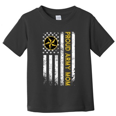 Custom Mother's Day S Toddler T-Shirt
