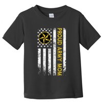 Custom Mother's Day S Toddler T-Shirt