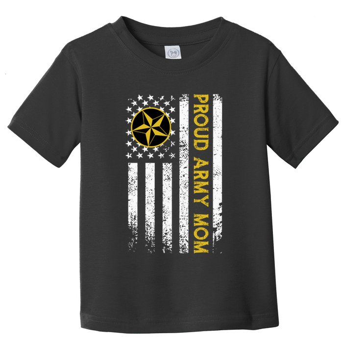 Custom Mother's Day S Toddler T-Shirt