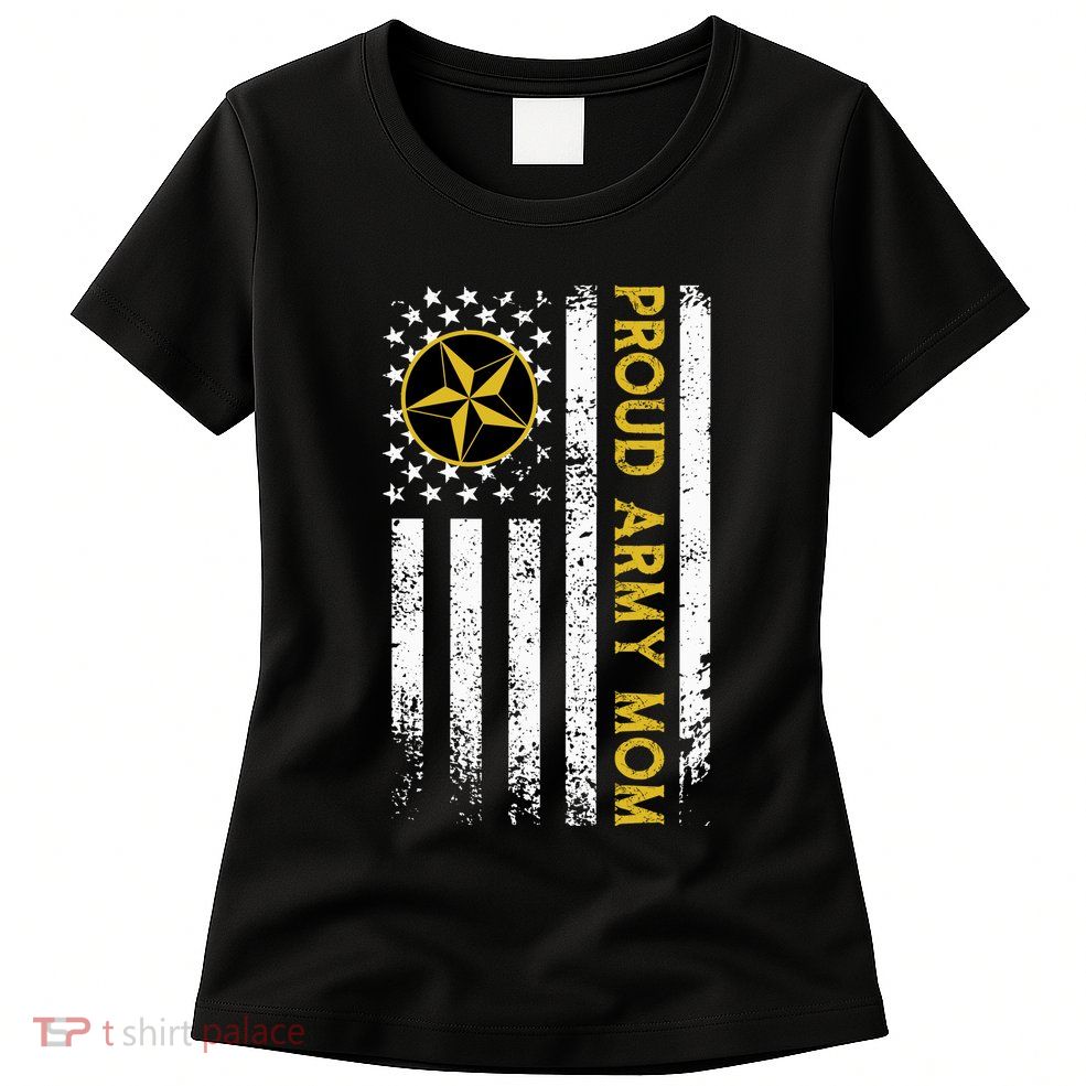 Custom Mother's Day S Womens T-Shirt
