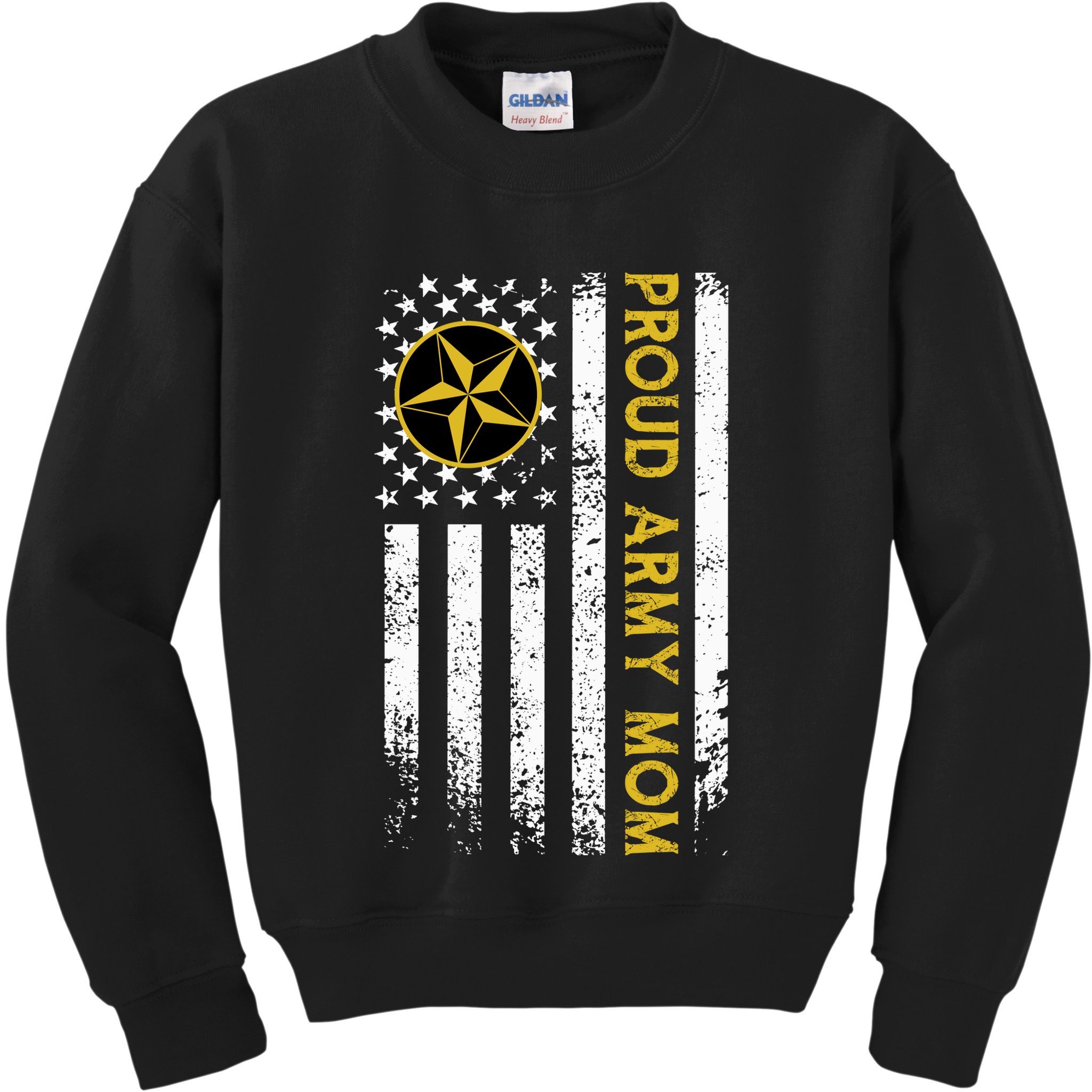 Custom Mother's Day S Kids Sweatshirt