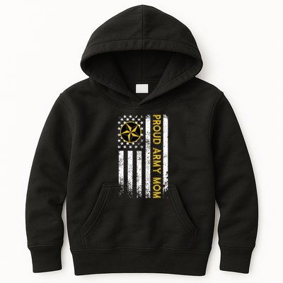 Custom Mother's Day S Kids Hoodie