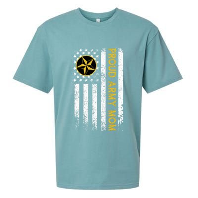 Custom Mother's Day S Sueded Cloud Jersey T-Shirt