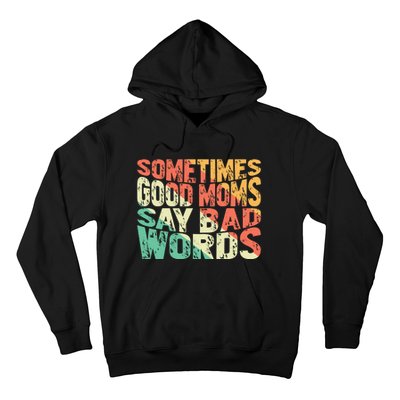 Custom Mother's Day S Hoodie