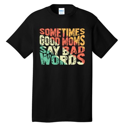 Custom Mother's Day S Tall T-Shirt