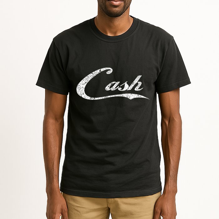 Cash Money Distressed For The Bar Concert Or Street Tall T-Shirt