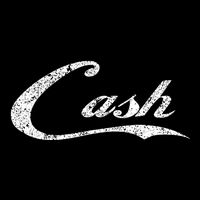 Cash Money Distressed For The Bar Concert Or Street Tall T-Shirt