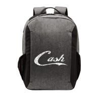 Cash Money Distressed For The Bar Concert Or Street Vector Backpack