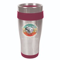 Couple More Days Construction We’re Always Almost Done 16oz Travel Tumbler