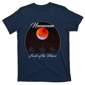 Comanche Moon Design T-Shirt