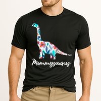 Cute Mommysaurus Dinosaur Mothers Day Gift Idea Cooling Performance Crew T-Shirt