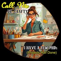 Call Me Dr Crafty Impact Tech Backpack