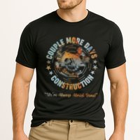 Couple More Day Mechanic Were Always Almost Done Mechanics Performance Shirt