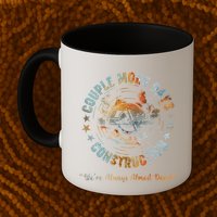 Couple More Day Mechanic Were Always Almost Done Mechanics Mug