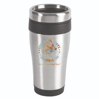 Couple More Day Mechanic Were Always Almost Done Mechanics 16oz Travel Tumbler