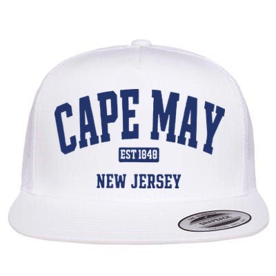 Cape May Est 1848 New Jersey Flatbill Hat
