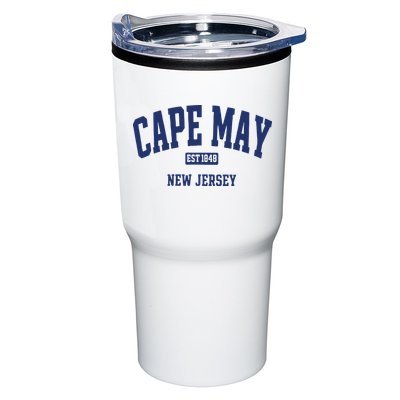 Cape May Est 1848 New Jersey Tumbler