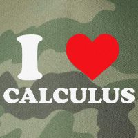 Calculus Mathematics Equation Calculations I Love Calculus Legacy Tie Dye Trucker Hat