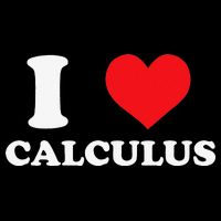 Calculus Mathematics Equation Calculations I Love Calculus Backpack