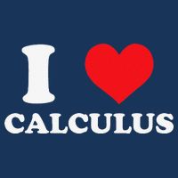 Calculus Mathematics Equation Calculations I Love Calculus Infant Baby Jersey Bodysuit