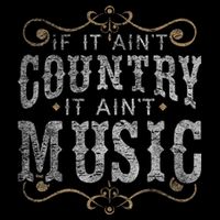 Country Music Fan Country Musician Country Music Lover Baby Bodysuit