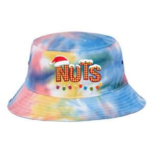 Chestnuts Matching Family Funny Chest Nuts Christmas Couples Tie Dye Newport Bucket Hat