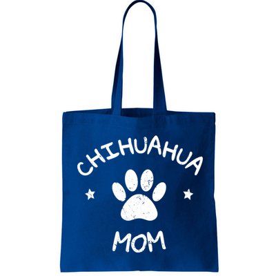 Chihuahua Mom Funny Gift Bag