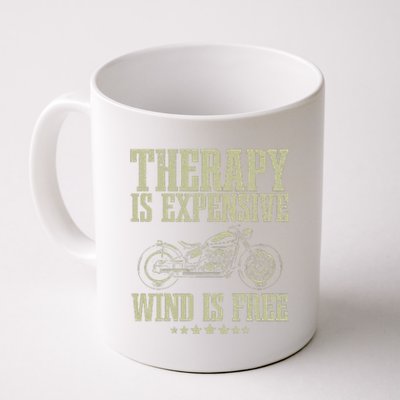 Cool Motorcycle For Men Women Motorcycle Lovers Bike Rider Coffee Mug